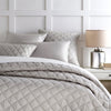 Pine Cone Hill Quilted Silken Solid Bedding