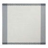 Le Jacquard Francais Evasion Celeste Grey Napkin