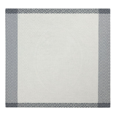 Le Jacquard Francais Evasion Celeste Grey Napkin