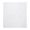 Le Jacquard Francais Evasion Celeste White Napkin