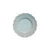 Arte Italica Finezza Blue Bread Plate