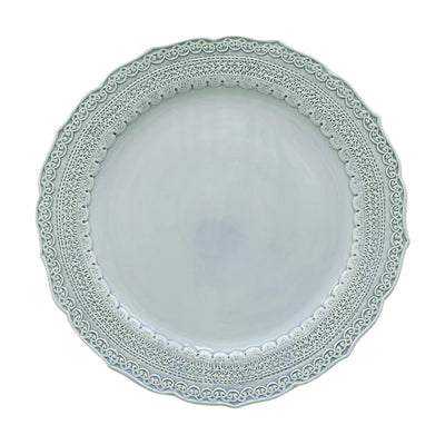 Arte Italica Finezza Blue Dinner Plate