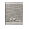 Le Jacquard Francais Barista Beige Hand Towel