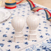 Juliska L'Amour Toujours Salt & Pepper Set