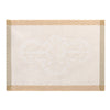 Le Jacquard Francais Evasion Celeste Beige Placemat