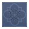 Le Jacquard Francais Palais Venitien Blue Napkin