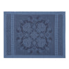 Le Jacquard Francais Palais Venitien Blue Placemat