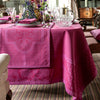 Le Jacquard Francais Palais Venitien Pink