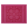 Le Jacquard Francais Palais Venitien Pink Placemat