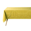 Le Jacquard Francais Palais Venitien Yellow Tablecloth