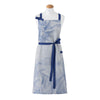 Le Jacquard Francais Sinharaja Blue Apron