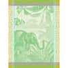 Le Jacquard Francais Sinharaja GreenTea Towel