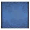 Le Jacquard Francais Foret Blue Napkin