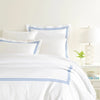 Pine Cone Hill Trio French Blue Duvet Cover & Shams