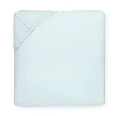 Sferra Celeste Aquamarine Sheet Set