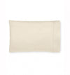 Sferra Celeste Sand Pillowcases