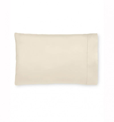 Sferra Celeste Sand Pillowcases