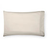 Sferra Fiona Oat Pillowcases