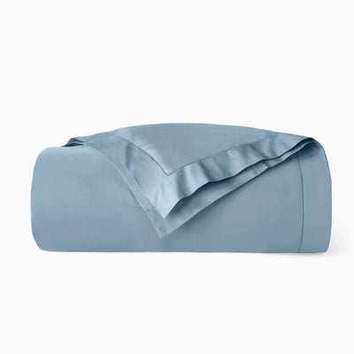 Sferra Fiona Sea Duvet Cover