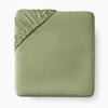 Sferra Fiona Willow Fitted Sheet