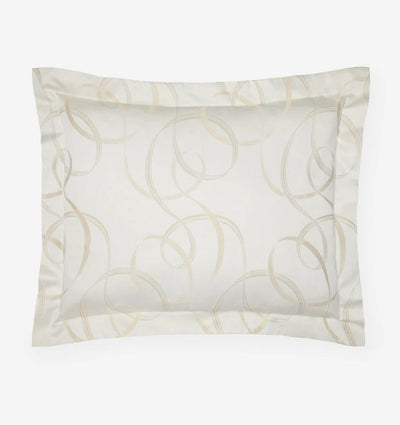 Sferra Caravino Pillow Sham