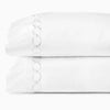 Catena Lunar Pillowcases