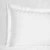 Sferra Catena Lunar Pillow Sham