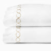 Catena Sand Pillowcases