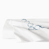 Sferra Catena Sea Flat Sheet