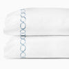 Catena Sea Pillowcases