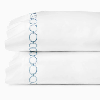 Catena Sea Pillowcases