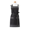 Le Jacquard Francais Barista Black Apron