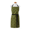 Le Jacquard Francais Lulu Green Apron