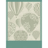 Le Jacquard Francais Cappadoce Green Tea Towel