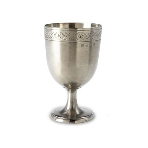 Match Pewter Low Egg Cup