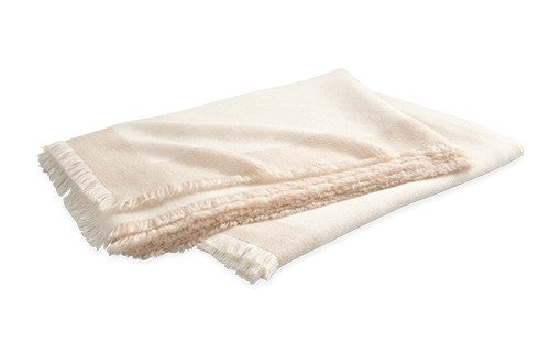 Suri alpaca outlet throw