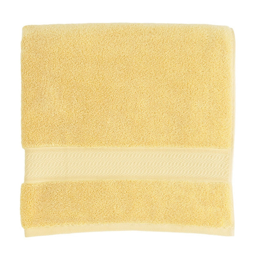 Sferra Amira Corn Bath Towel - 30X60