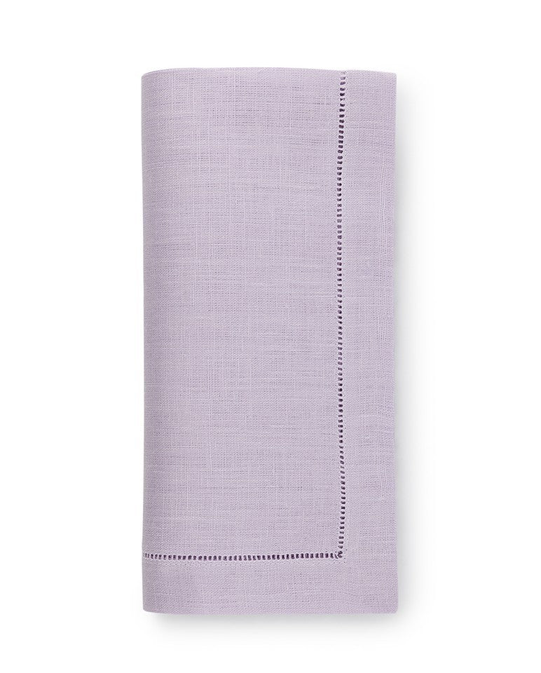 PAMPA oversized linen napkins- Saffron