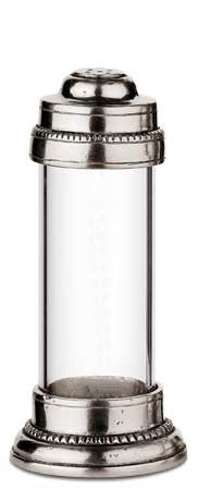 MATCH Pewter Toscana Salt Shaker