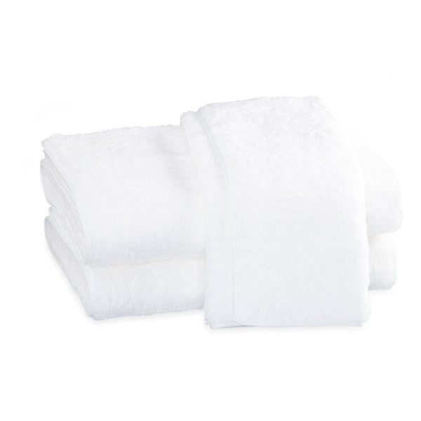 MATOUK Guest House Cream Bath Towels - Yvonne Estelle's