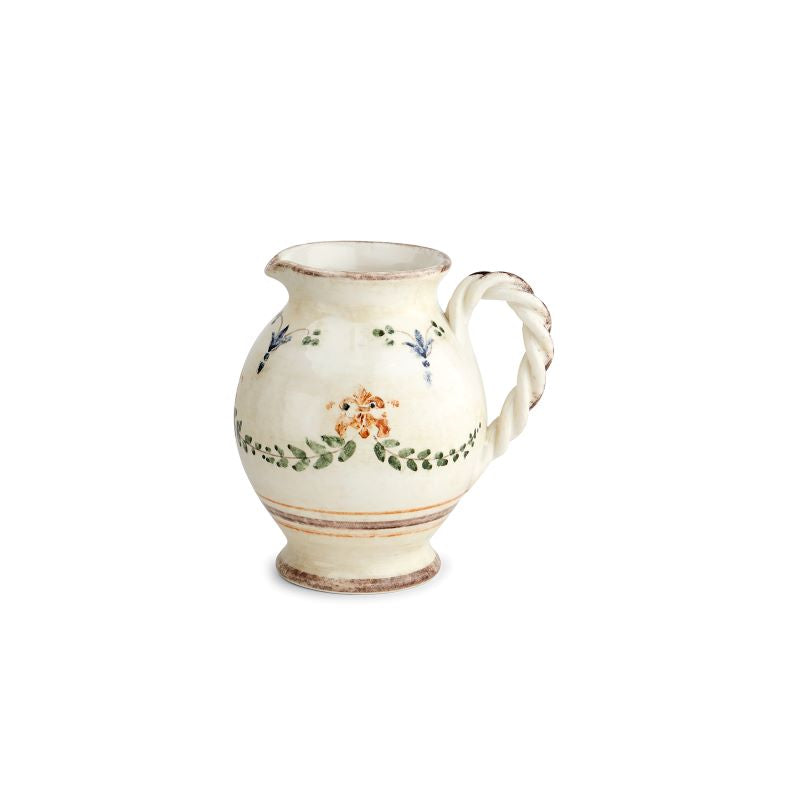 Traditional Pitcher, small