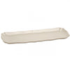 Casafina Bistro Linen Rectangular Tray