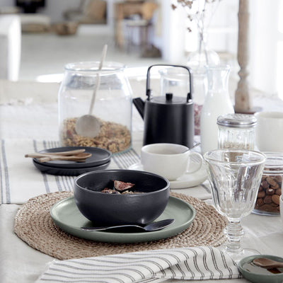 Casafina Pacifica Dinnerware Lifestyle