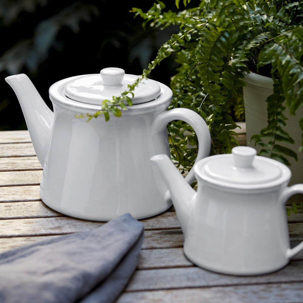 Large Tea pot