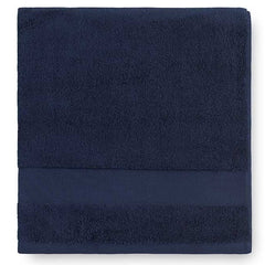 Sferra Bello Bath Towel - Blue