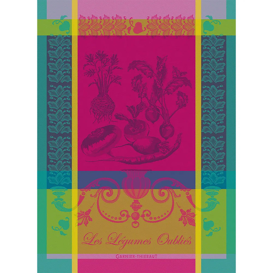 Shop the Garnier-Thiebaut Bees Kitchen Towel at Weston Table