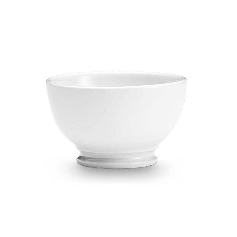 Pillivuyt Brasserie Footed Salad Bowl - 170116BR