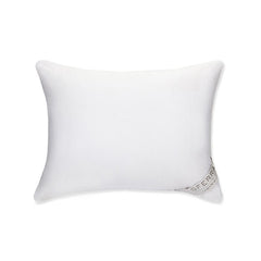 Peacock Alley Down Alternative Pillow - Standard Firm / White